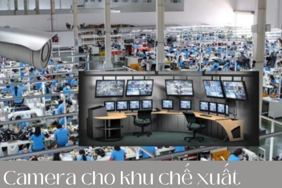 Nhật Thực đồng hành cùng doanh nghiệp EPE xây dựng môi trường sản xuất minh bạch