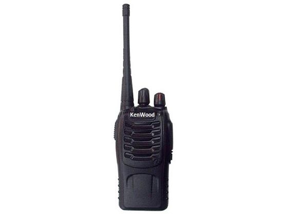 Bộ đàm Kenwood TK 668
