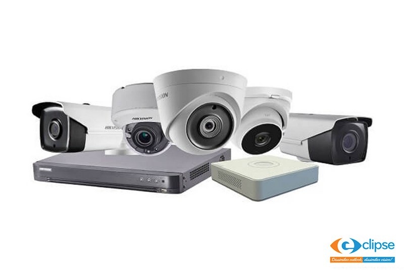 trọn bộ camera