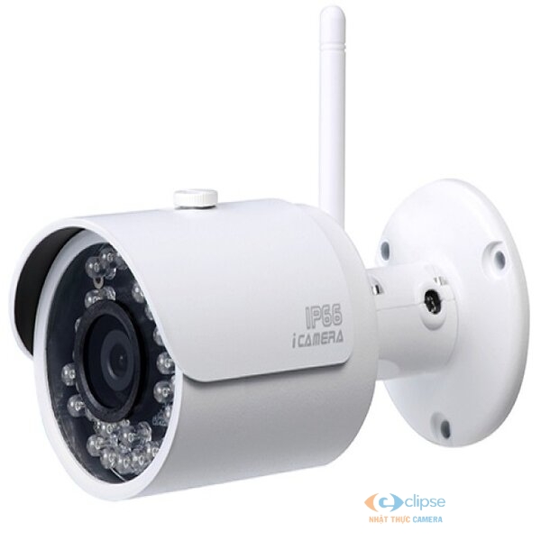 Trọn bộ camera Dahua