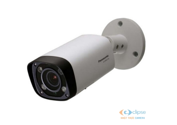 Trọn bộ camera Panasonic