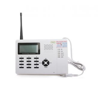 Thiết bị báo động an toàn Karassn KS 899GSM