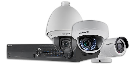 Ưu điểm camera Hikvision