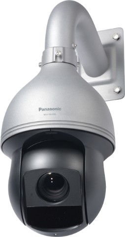 Camera IP Panasonic WV-V6430L