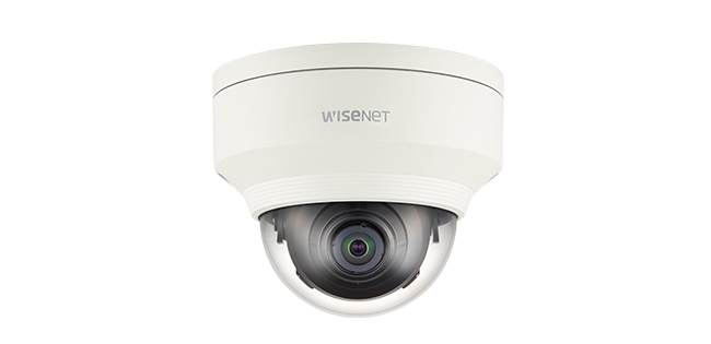 Camera IP hồng ngoại Hanwha Techwin WISENET XNV-6080/VAP