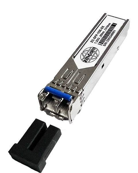 Module SFP Quang Đơn F-SM1310-20KM-1.25G