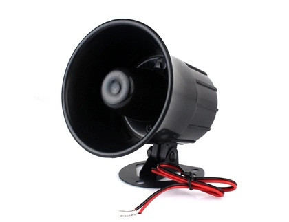 Loa báo động EB-626