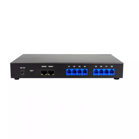 Tổng đài IP Excelltel PX800-P32