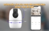 Hướng Dẫn Cách Xóa Video Trên Camera Imou: Nhanh Chóng & Dễ Dàng