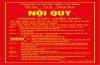 Bảng nội quy PCCC: Mẫu chuẩn, nội dung cần thiết và tầm quan trọng