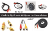 Cách bật âm thanh camera Dahua có mic, không mic đơn giản