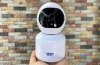 Cách lắp thẻ nhớ vào camera Yoosee đơn giản, nhanh chóng