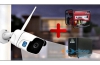 Camera rút điện ra có ghi hình được không? Cách khắc phục