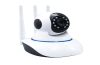 Khắc phục lỗi không xem được camera Yoosee trên máy tính