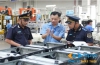 Hải quan kiểm tra DNCX: Quy trình và checklist chuẩn bị