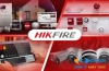 Báo cháy Hikfire cho nhà xưởng giải pháp an toàn phòng cháy hiện đại