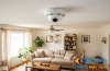 Lý do lựa chọn camera báo cháy Hikfire cho gia đình giúp bảo vệ tổ ấm
