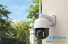 4 tính năng ưu việt của dòng camera IP PT 4G Hikvision