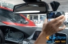 Camera trên xe hoạt động như thế nào?