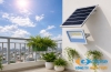 4 mẫu đèn năng lượng mặt trời 200W chính hãng và bền bỉ
