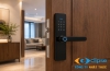 4 tiêu chí chọn khóa cửa thông minh phù hợp từng loại cửa