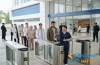 Lợi ích của giải pháp kiểm soát ra vào Dahua cho bệnh viện