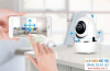 Mua Camera Không Dây Hải Phòng Ở Đâu Uy Tín, Giá Tốt Nhất?