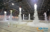 Hệ thống chữa cháy bằng Foam: Giải pháp đặc biệt cho đám cháy xăng dầu và hóa chất