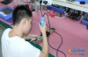 Sửa chữa máy chấm công Hải Phòng: Uy tín, nhanh chóng, chuyên nghiệp