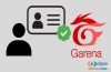 Hướng dẫn cách xác thực CCCD cho tài khoản Garena để bảo vệ tài khoản của bạn
