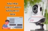 Cách reset camera Yoosee tại nhà & khắc phục lỗi không reset được