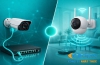 Camera PoE và camera wifi: giải pháp nào tối ưu cho hệ thống giám sát