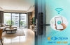 Giá lắp đặt khóa cửa nhôm mới nhất 2026 và kinh nghiệm lựa chọn