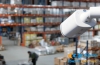 Thi công lắp đặt camera giám sát cho kho ngoại quan đạt chuẩn