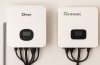 So sánh Inverter Deye và Growatt: "Gã khổng lồ" nào tốt hơn cho hệ thống của bạn?