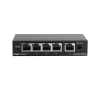 Switch mạng 5 cổng Ruijie Reyee RG-ES105GD