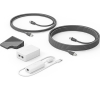 Cổng kết nối Logitech CAT5E KIT-GRAPHITE- USB-PLUGA