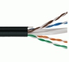Cáp mạng CAT 6 UTP 100% đồng nguyên chất