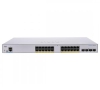 Switch PoE 24 cổng CISCO CBS250-24T-4G-EU