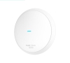 Bộ phát Wifi 6 ốp trần Ruijie RG-RAP62