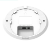 Bộ phát Wifi 6 ốp trần Ruijie RG-RAP62