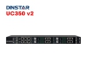 Tổng đài IP Dinstar UC350 V2: Giá tốt, chất lượng cao