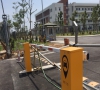 Barrier trường học - Giải pháp kiểm soát an ninh học đường hiệu quả