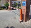Barrier trường học - Giải pháp kiểm soát an ninh học đường hiệu quả