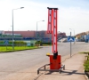 Bảng giá Barrier cần gập 180 độ chính hãng, uy tín