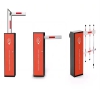 Lắp đặt cổng chắn 6s chính hãng, giá rẻ