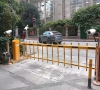 Barie kiểm soát ra vào chính hãng giá rẻ