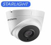 Camera HDTVI 2MP Starlight Hikvision DS-2CE56D8T-IT3F