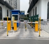 Barie điều khiển từ xa chính hãng, giá rẻ
