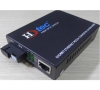 Converter Quang HDTEC 1 cổng RJ45 1G